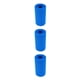 thumbnail image 3 of Soidarity Cartucho de esponja de espuma PU para filtrado de piscinas, reemplazo de mantenimiento de limpieza interior para H/Type S1/A azul 20x10x4cm Type1 NO1 Soidarity  CBP258126, 3 of 6