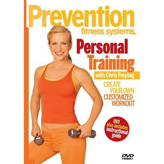 Prevention Fitness System - Personal Training