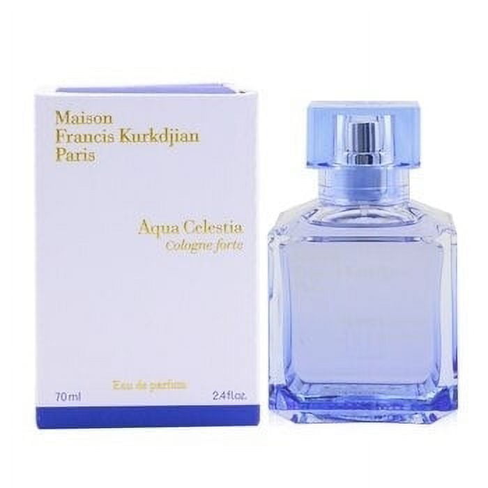 Maison Francis Kurkdjian Aqua Celestia Cologne Forte Eau De Parfum