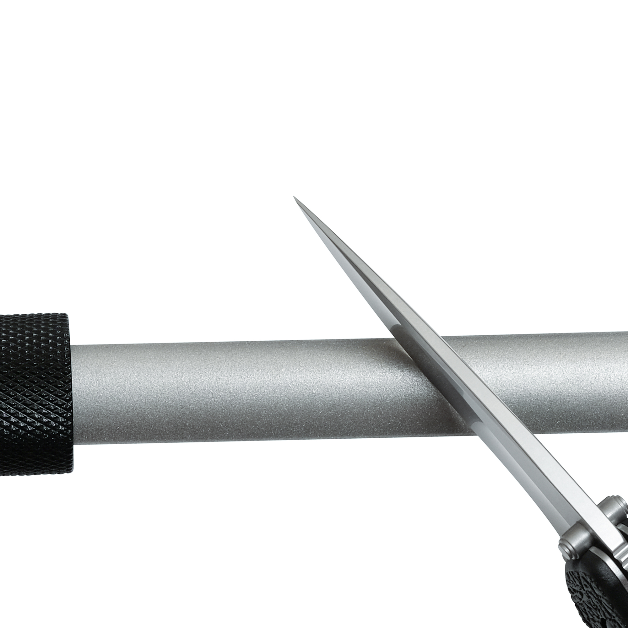 Kershaw Ultra-Tek Blade Sharpener, Diamond-Coated Sharpening Shaft - image 5 of 7