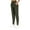 Olive, variant on Rosvigor Yoga Women Joggers Athletic Pants for Women Elastic High Waisted Tapered Casual Pants with Pockets
