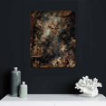 thumbnail image 4 of ONETECH Oil Painting of Fall of The Rebel Angels by Peter Paul Rubens Baroque Style Hell Heaven Catholic Christianity Canvas Art Home Art 12\x16\, 4 of 4