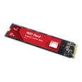 thumbnail image 2 of WD Red SA500 WDS200T1R0B - SSD - 2 TB - internal - M.2 2280 - SATA 6Gb/s, 2 of 3