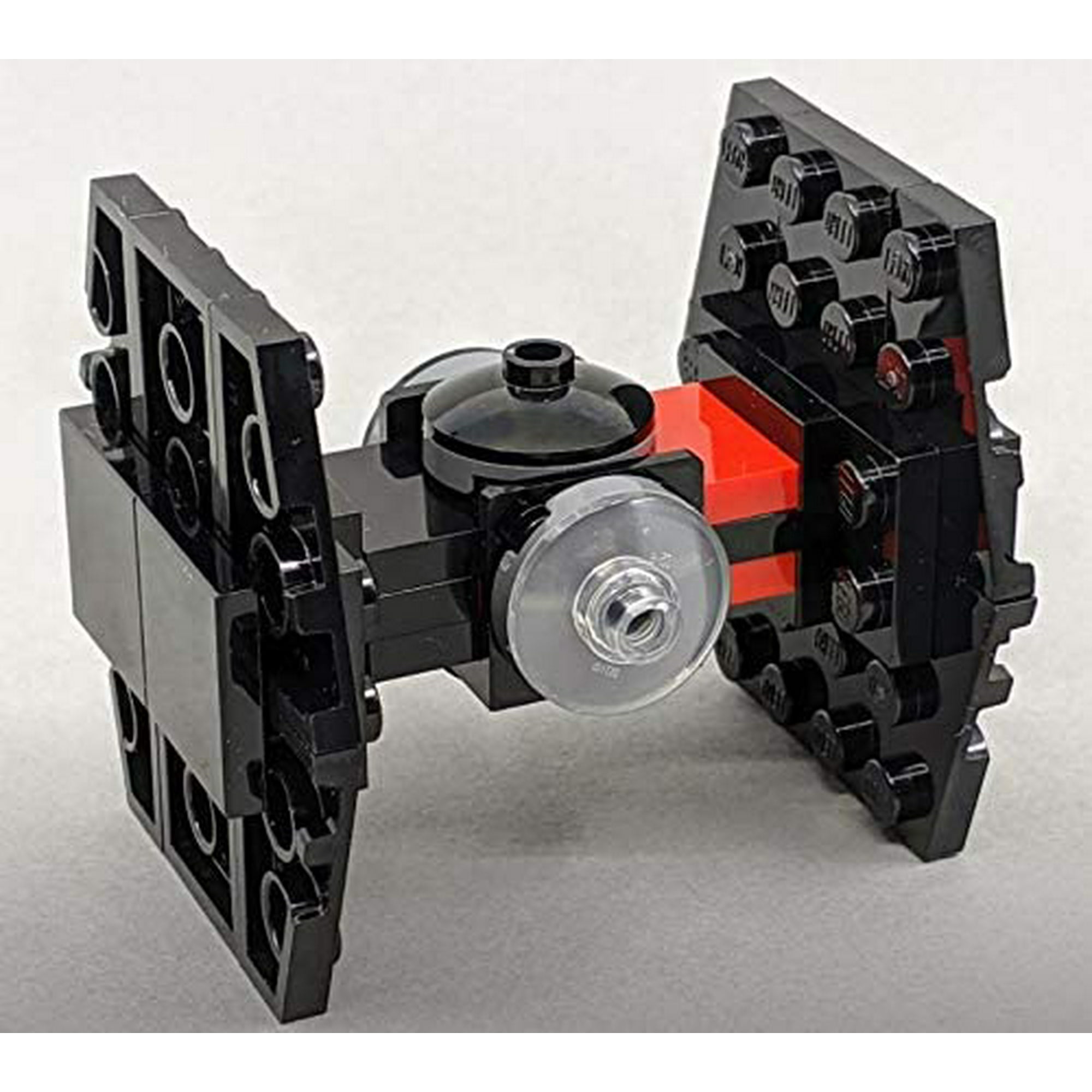 LEGO Star Wars First Order SF TIE Fighter micro set 32pcs Walmart