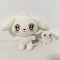 thumbnail image 3 of ATEEZ Aniteez Kawaii Stuffed Animals Plushies Toy Korean Room Decor, 3 of 5