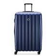thumbnail image 1 of DELSEY Paris Helium Aero Hardside Expandable Luggage with Spinner Wheels, Blue Cobalt, Checked-Large 29 Inch, 1 of 6