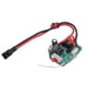 thumbnail image 5 of Receptor ESC De Coche RC, Receptor ESC De Repuesto De Coche RC Ampliamente Compatible Ajuste Cómodo Larga Vida útil Para 18304, 5 of 7