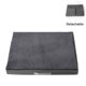 thumbnail image 1 of Super Soft Bed for Dog Cat Pet Sofa Fluffy Plush Mat House Pet Square Thickened Cushion For Small Medium Large Dog Pet Supplies ShopWise Round, 1 of 10