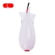 thumbnail image 1 of Alimentador de pesca de carpa Float Bait Holder Maker Pp Material Pellet Rocket Feeder Tackle Gear Accesorios Barbie Nuevos Originales, 1 of 7