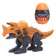 thumbnail image 2 of Gwong Juguete Desmontaje Montaje Dinosaurio Variedad Dinosaurios Fácil de montaje ABS Desmontaje Dinosaurio Huevo Puzzle Juguete para niños Gwong 30011330, 2 of 6