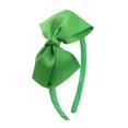 thumbnail image 2 of Soft Baby Hair Hoops, Stylish Appearance, Perfect, 2 of 5