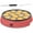 Red, variant on Mailand 14 Holes Mini Pancakes Maker Machine, Dutch Mini Pancake Griddle, Electric Poffertjes Pan, Non-stick, 2 x Forks Included, Yellow