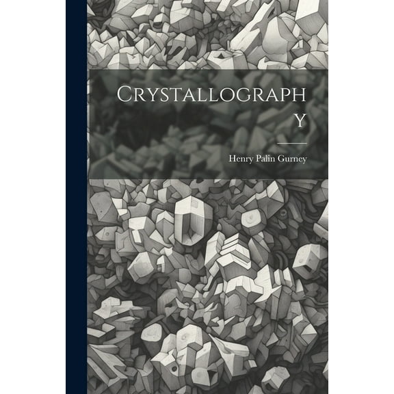 Crystallography (Paperback)