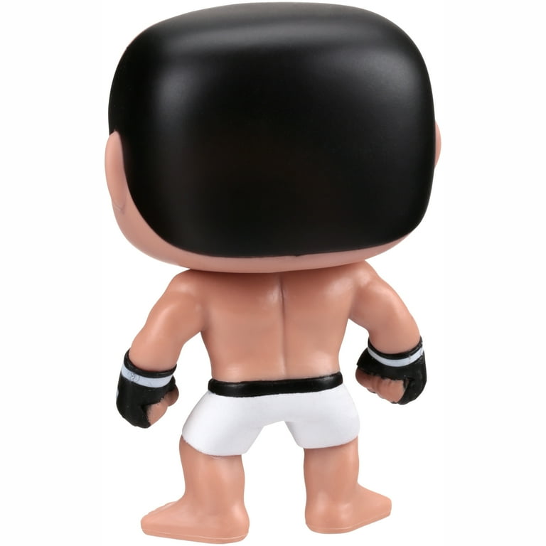 【海外配送可】【送料無料】 UFC: POP Funko BJ Walmart.com - Figure Vinyl Penn その他