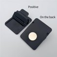 thumbnail image 3 of Lámpara Led Recargable Usb Para Libros, Lámpara De Lectura Cambiable Con Temperatura De 3 Colores, Protección Ocular, Lámpara Portátil Con Clip Para Libros Monstrate HA027389-01, 3 of 7