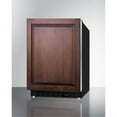 thumbnail image 2 of ADA compliant built-in or freestanding 20" wide all-refrigerator for residential use, 2 of 5