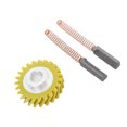 thumbnail image 1 of Mixer Gear, Fine Machined Professional Mixer Gear Replacement Part  for PS1491159 for 4162897 4161531 4169830, 1 of 7