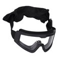 thumbnail image 1 of Gafas protectoras BuyWeek UV para bicicleta desmontables, 1 of 8