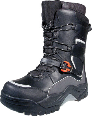 Baffin Hurricane Mens Snowmobile Boot 