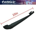 thumbnail image 2 of Feildoo Rear Wiper Arm Fit For LEXUS RX350L 2018-2022, Set of 1 for Rear Windshield, B-12A, Y29B7C3E, 2 of 5
