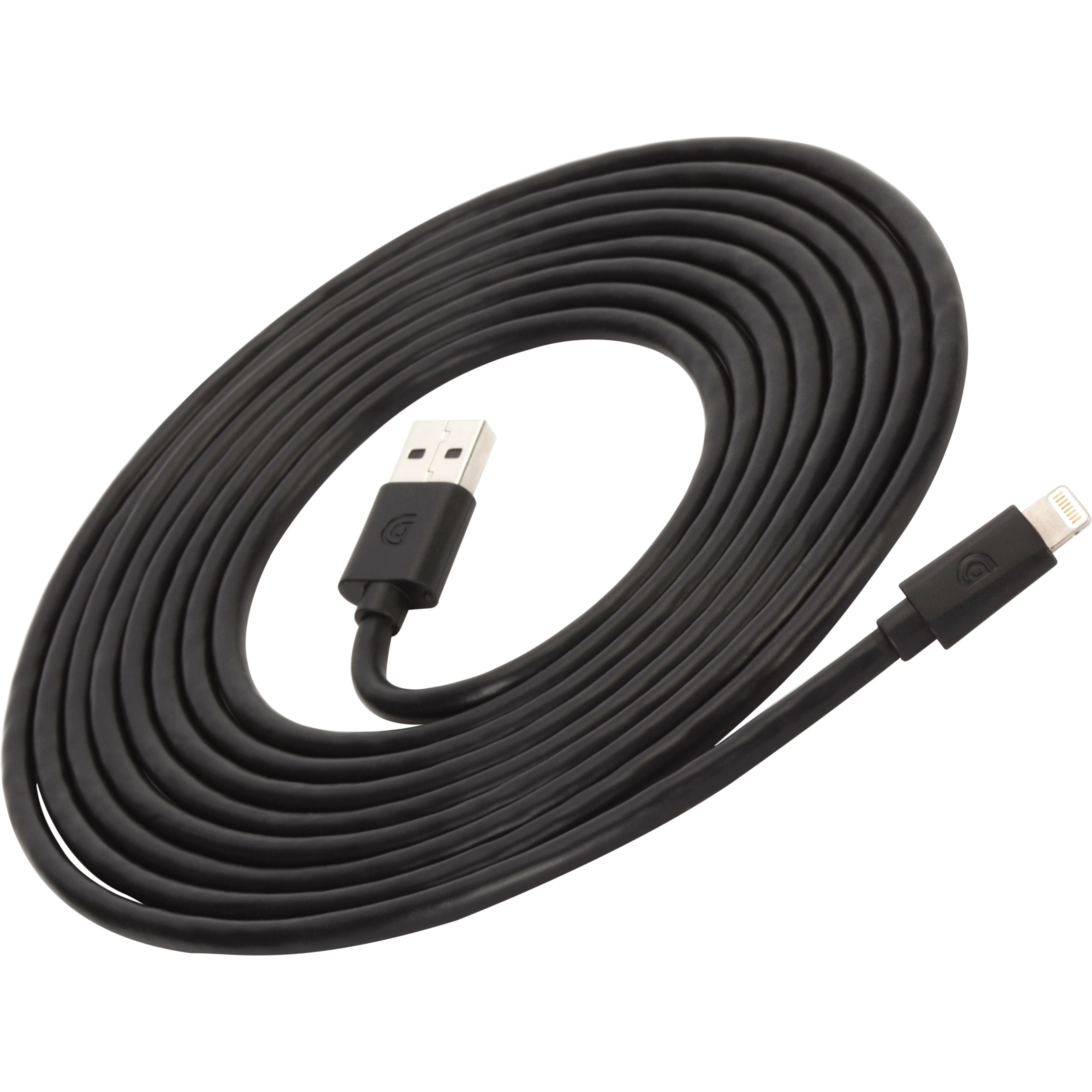 Lightning/USB Data Transfer Cable