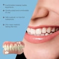 thumbnail image 2 of Decora Los Dientes Con Dentaduras Postizas, Decora Los Espac, 2 of 9