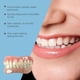 thumbnail image 2 of Decora Los Dientes Con Dentaduras Postizas, Decora Los Espac, 2 of 9
