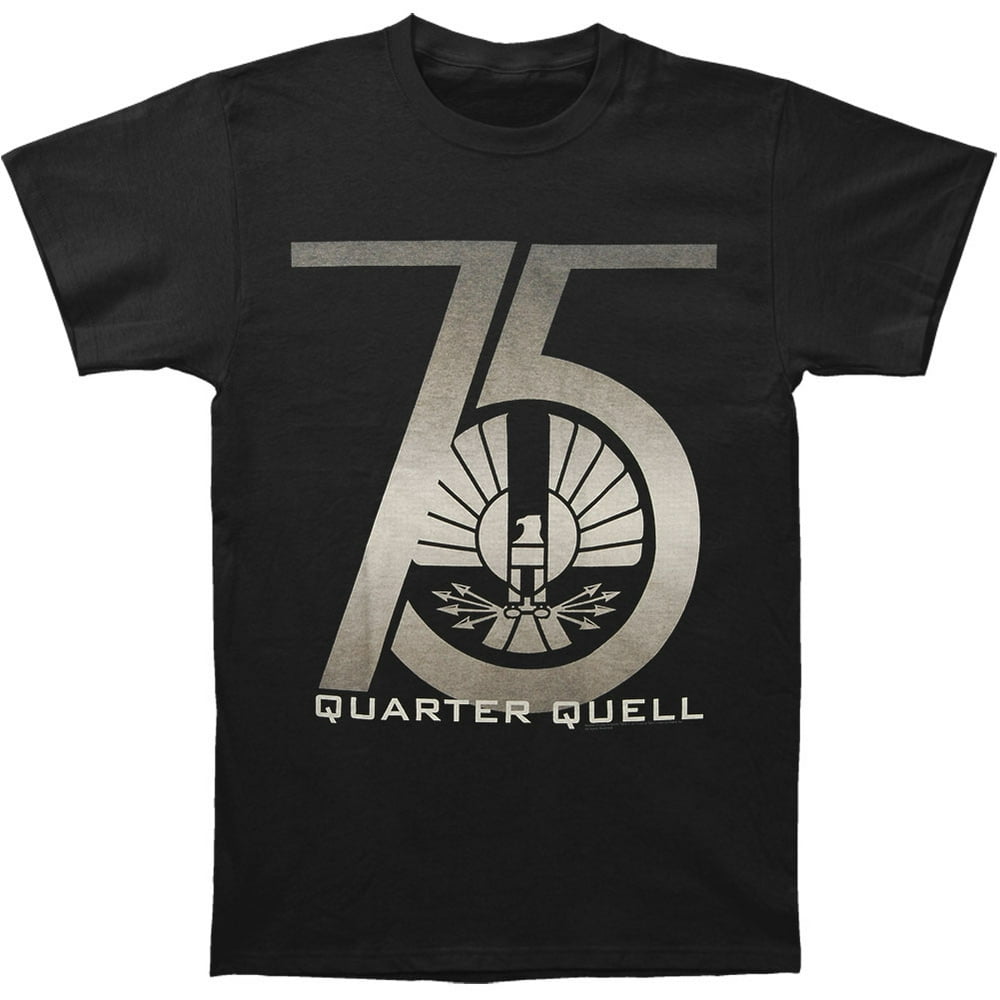 t shirt hunger games