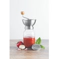 thumbnail image 3 of Kilner Sauce Press Jar Set, 3 of 9