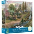 thumbnail image 2 of Ceaco Thomas Kinkade - Sunday Morning Chapel, 1000 Piece Puzzle, 2 of 3