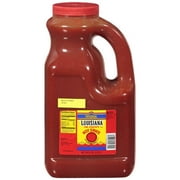 Louisiana Brand The Original Hot Sauce, 64 fl oz
