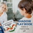 thumbnail image 3 of SHAPLABOO™ Dino The Brave Explorer, Shadow Play Book, 3 of 9