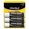 Chapstick Chapstck Regular Buy 3 Get 1 Free