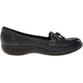 thumbnail image 6 of Clarks ASHLAND BUBBLE Womens Slip-Ons, 6 of 8
