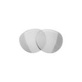 thumbnail image 2 of Walleva Transition/Photochromic Polarized Replacement Lenses for Ray-Ban RB3647-N 51mm Sunglasses, 2 of 5