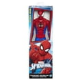 thumbnail image 2 of Marvel Spider-Man Titan Hero Series Spider-Man Figure, 2 of 2