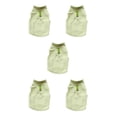 thumbnail image 2 of Greeniant Ropa para perros Suavidad Transpirable Camisa para cachorros Chaleco para cachorros Disfraces Otoño e invierno Camisetas para perros Sudadera Type2 NO2 Greeniant CBP489595, 2 of 5