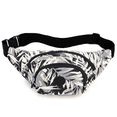thumbnail image 1 of Riñonera: riñonera impermeable con correa ajustable para entrenamiento, viajes, correr informal. MFZFUKR CPB-DE-SSW1238-8, 1 of 5