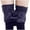 Navy, variant on Thermal Warm Tights for Women 2025 Winter Lined High Waisted Legging Tights Pantyhose