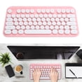 thumbnail image 2 of G Clavier Sans Fil, Y60 Fructify 2.4G Sans Fil Punk Clavier Ordinateur Accessoire Meilleurs Matériaux, 2 of 8