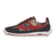 thumbnail image 3 of Tenis Panam Casuales para Hombre y Mujer, COMIC, TEXTIL negro 27, 3 of 6