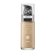Revlon ColorStay For Normal/Dry Skin - 240 - Medium Beige