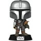 thumbnail image 1 of Figura Funko Pop Mando, 1 of 4