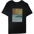 thumbnail image 1 of Camiseta gráfica O'Neill para hombre negra extragrande, 1 of 1