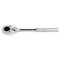 thumbnail image 1 of Proto 577-5249 3/8" Driver Pear Head Ratchets - Polish, 1 of 3