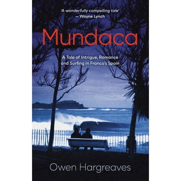 Mundaca, (Paperback)