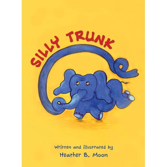 Silly Trunk, (Hardcover)
