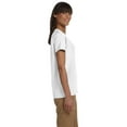 thumbnail image 4 of GILDAN G200L LADIES' ULTRA COTTON 6 OZ. T-SHIRT, 4 of 4