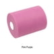 thumbnail image 5 of Advancent Accesorios de decoración de boda de poliéster para bodas, no fáciles de desvanecer, decoración de boda de buena textura Tela de costura y artesanía ALC09Rosa Morado, 5 of 6