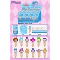 thumbnail image 1 of Caja ciega Sonny Angel Kuromi sanrio, conjunto de decoración de dibujos animados de alta calidad, figura de juguete de moda, regalo de cumpleaños y Navidad, juguetes, 1 of 5